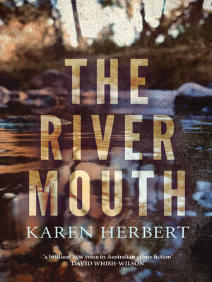 cover image of The River Mouth